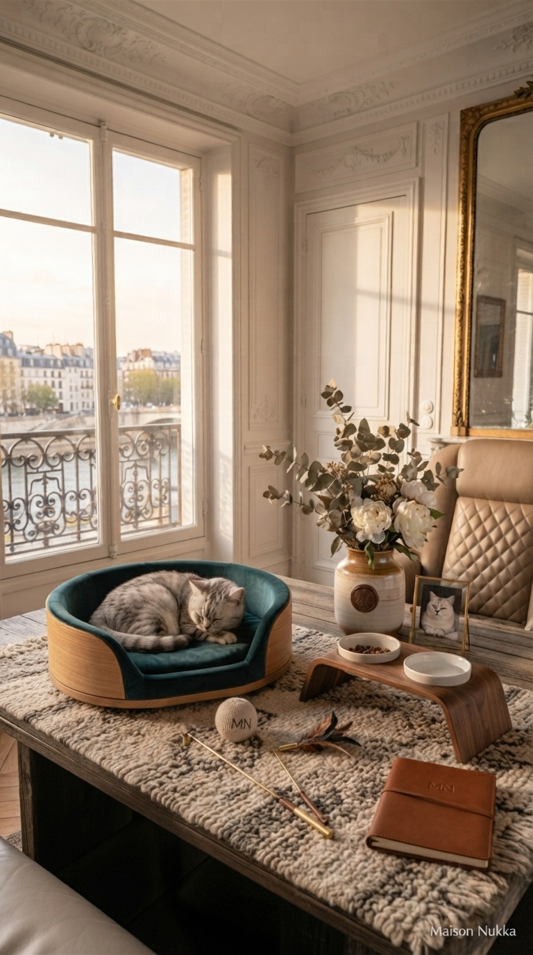 Maison Living