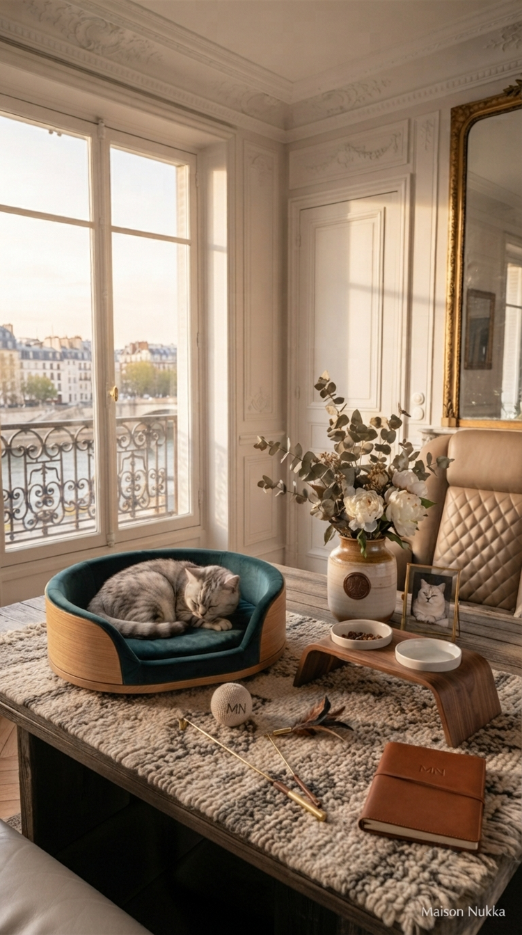 Maison Living