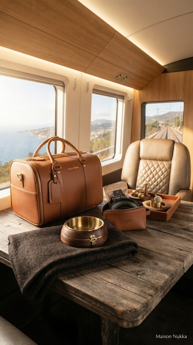 Maison Travel