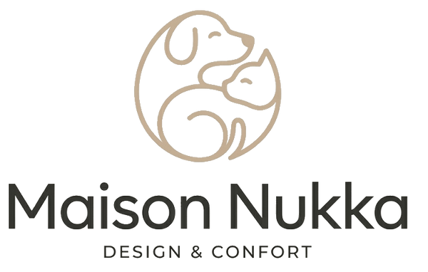 Maison Nukka